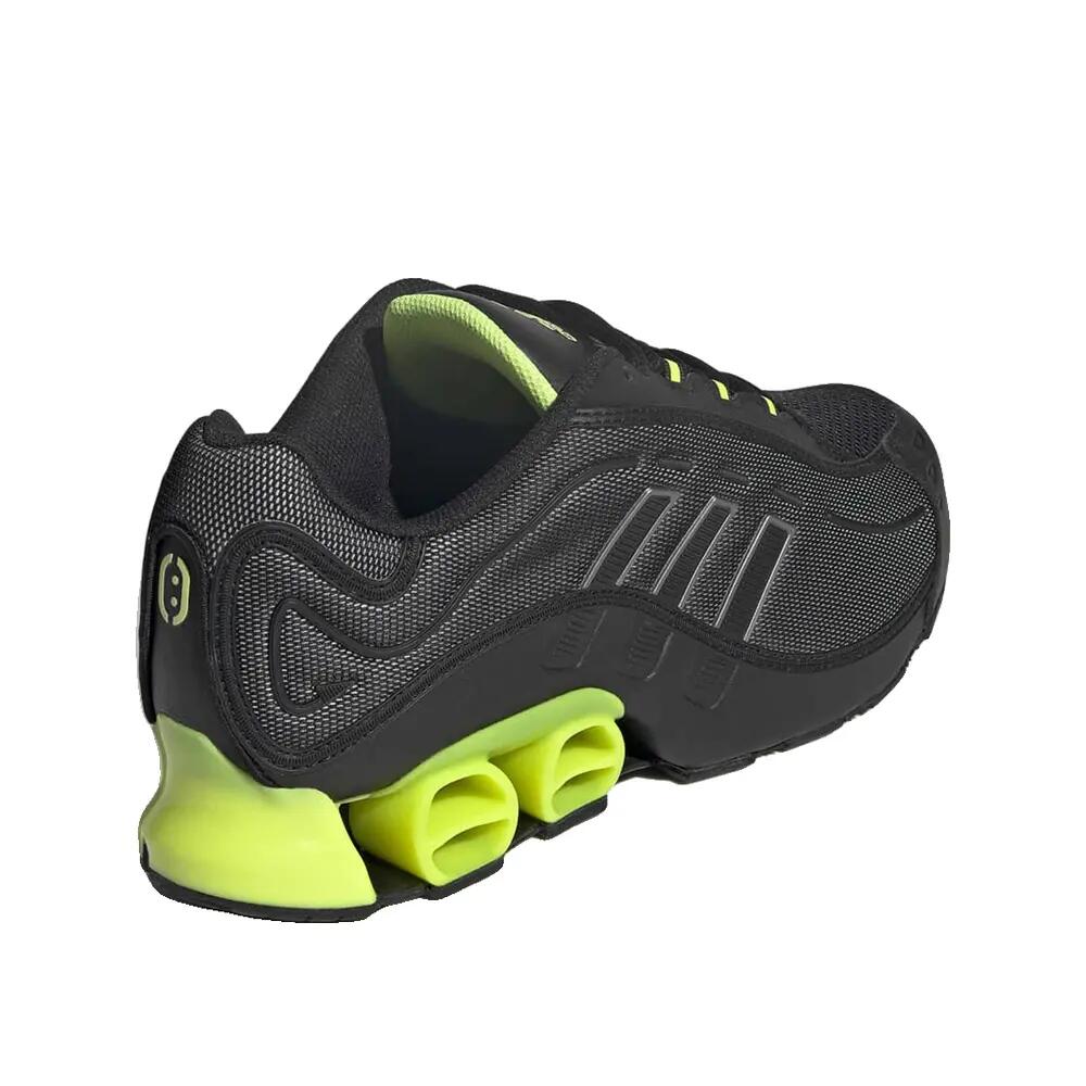 Buty adidas Megaride O1 Czarne 4/6