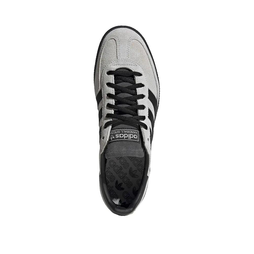 Adidas Spezial Shoes Grey/Black 5/6