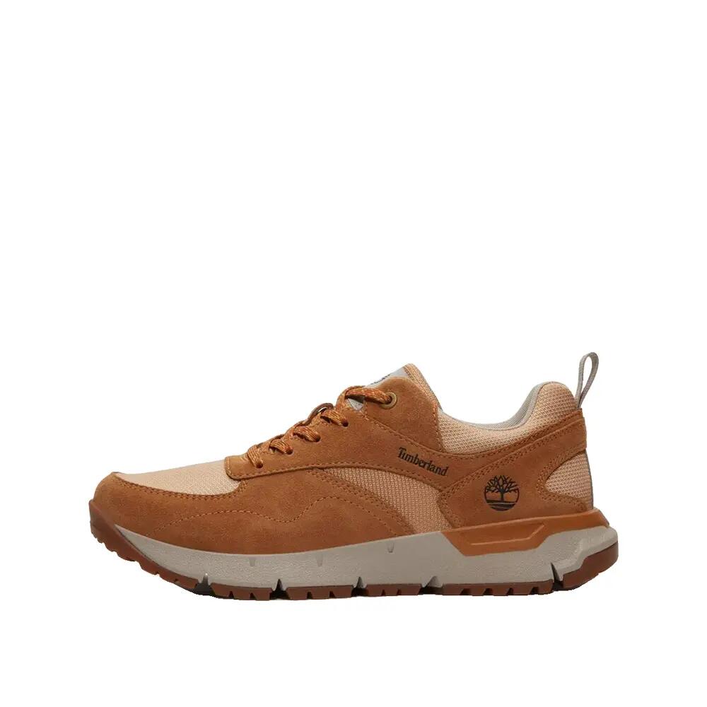 Timberland Voyager Park Schuhe Braun 5/9