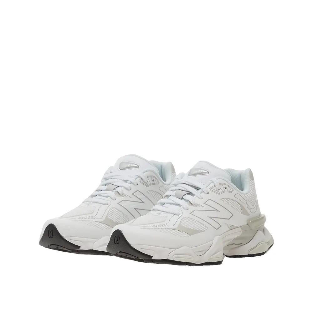 Zapatos New Balance 9060 Blanco/Grey 6/6