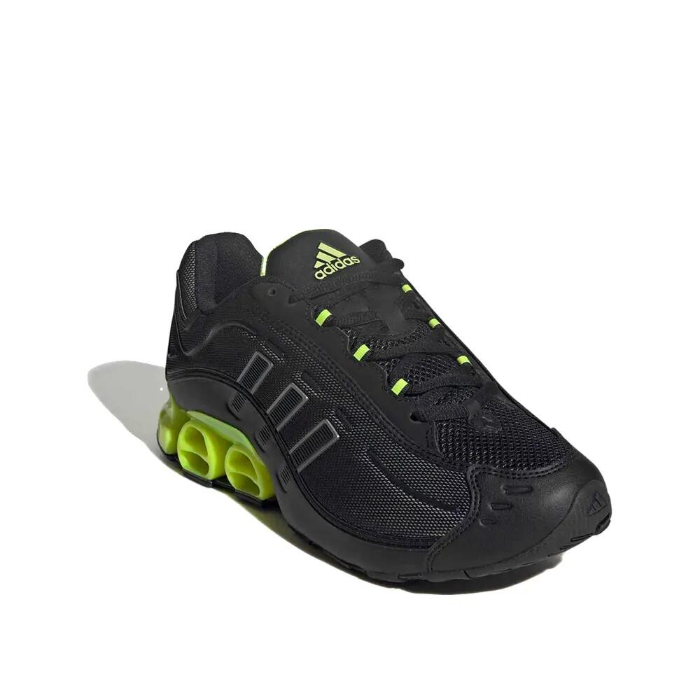 Buty adidas Megaride O1 Czarne 3/6