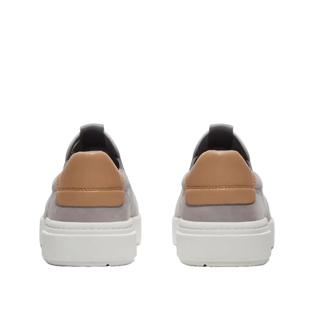 Schuhe Timberland Seneca Bay Graue 6/9