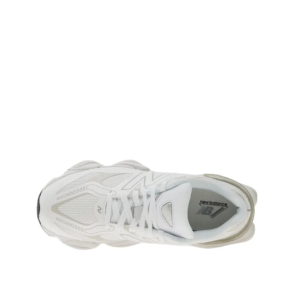 Zapatos New Balance 9060 Blanco/Grey 4/6