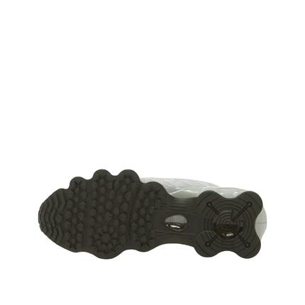 Zapatos Nike Shox TL Camo Flash Grises