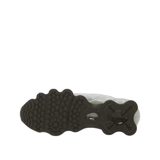 Zapatos Nike Shox TL Camo Flash Grises