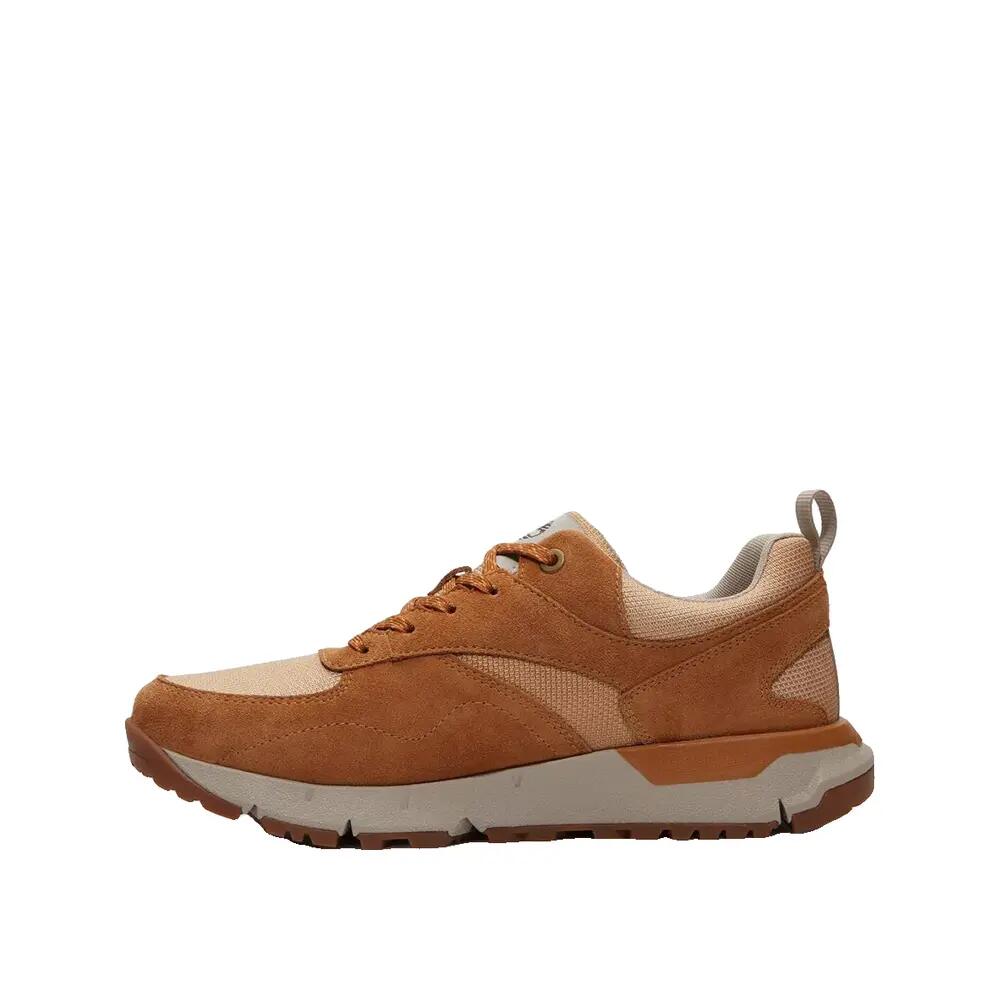 Timberland Voyager Park Schuhe Braun 3/9