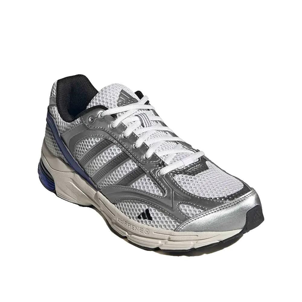 Chaussures adidas Spiritain 2000 Blanche 2/8