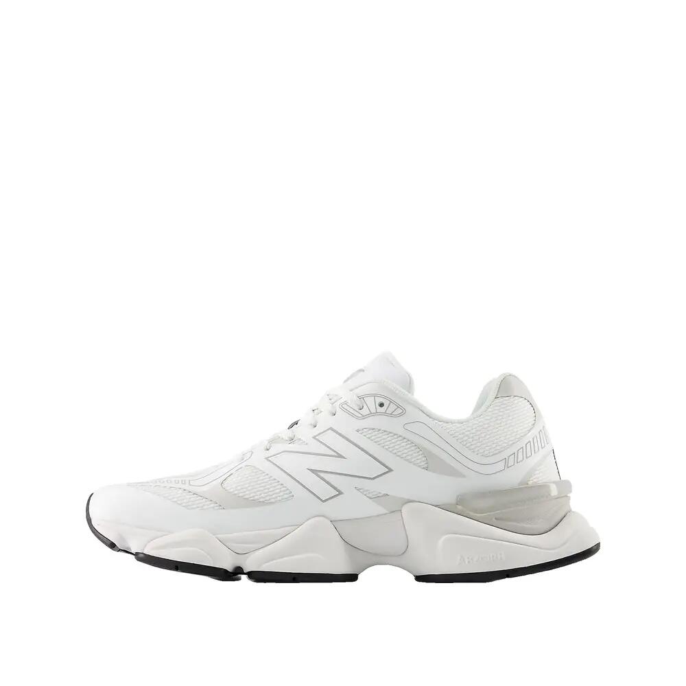 Zapatos New Balance 9060 Blanco/Grey 3/6