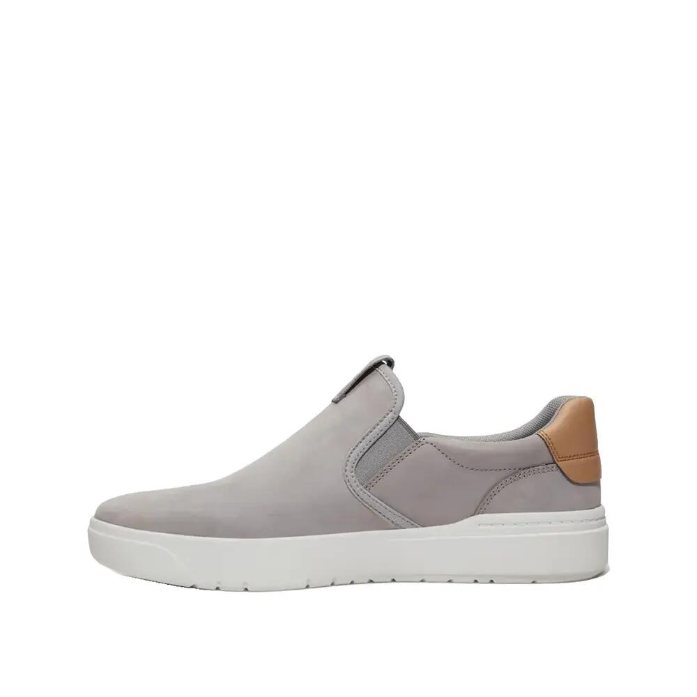 Schuhe Timberland Seneca Bay Graue 3/9