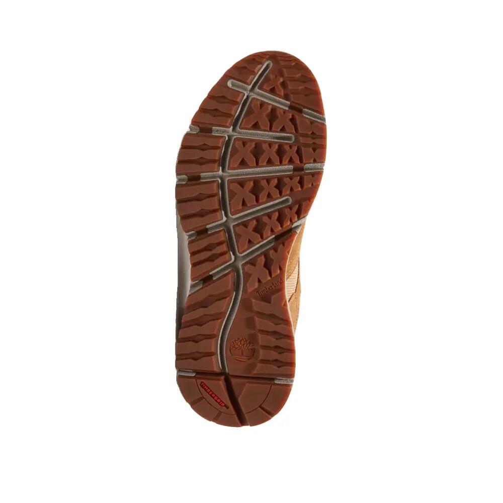 Timberland Voyager Park Schuhe Braun 2/9
