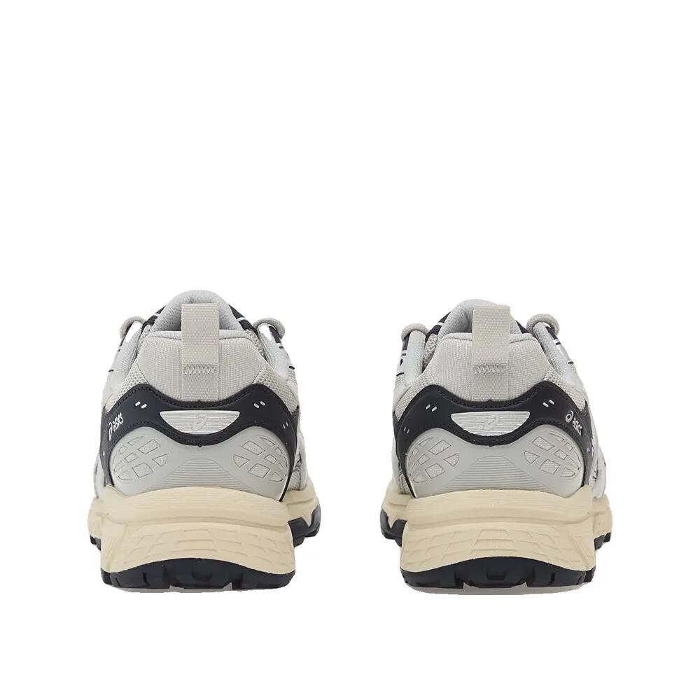 Calzado Asics Gel Nunobiki Gris/Azul marino 4/6