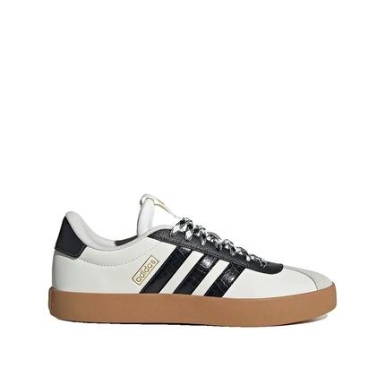 Zapatillas adidas VL Court 3.0 Blanc/Noir/Or