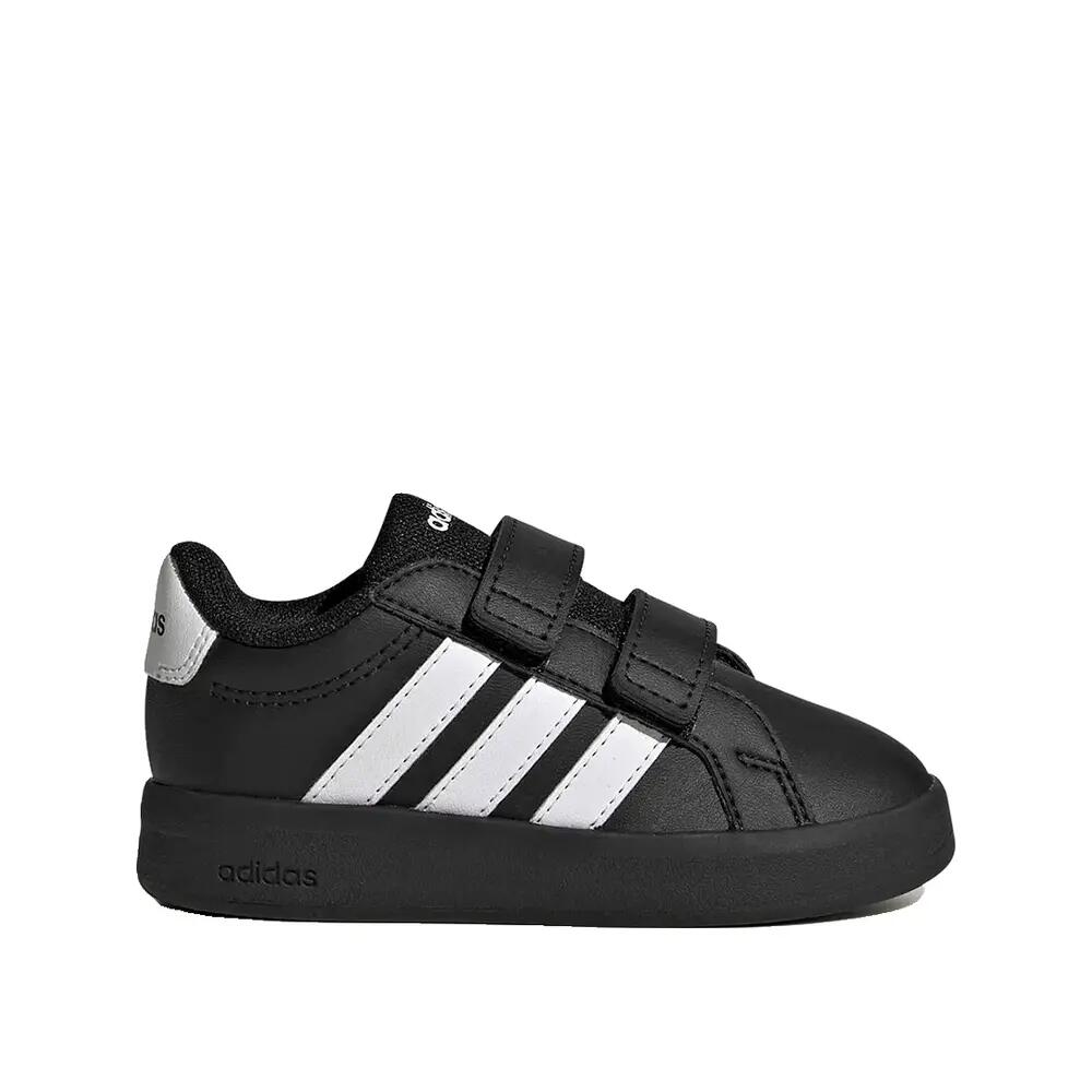 Chaussures adidas Grand Court 3.0 pour enfants. 1/6