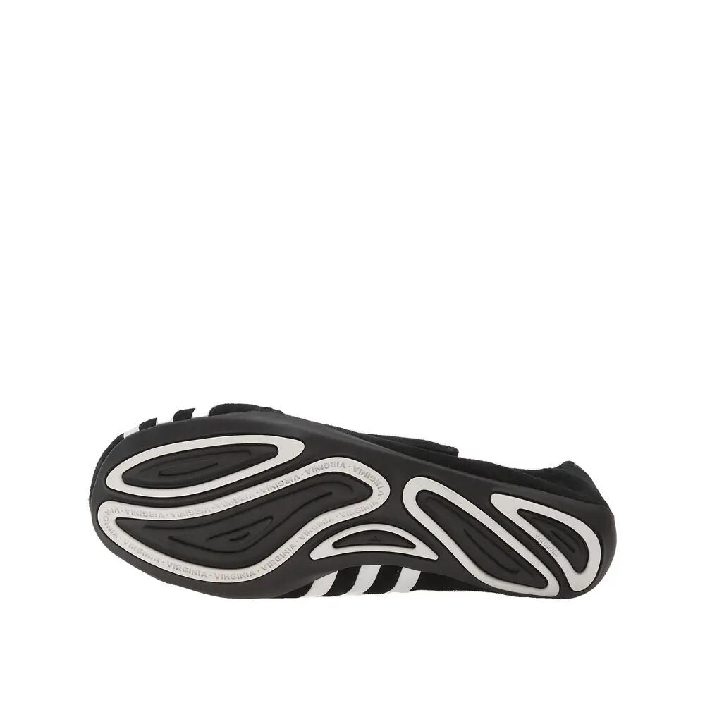 Chaussures adidas Vario Flat Earther Pharrell Noir/Blanc 1/6