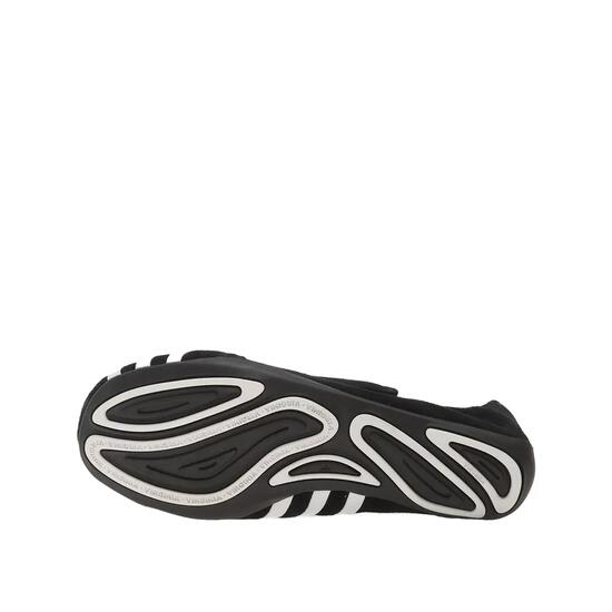Chaussures adidas Vario Flat Earther Pharrell Noir/Blanc