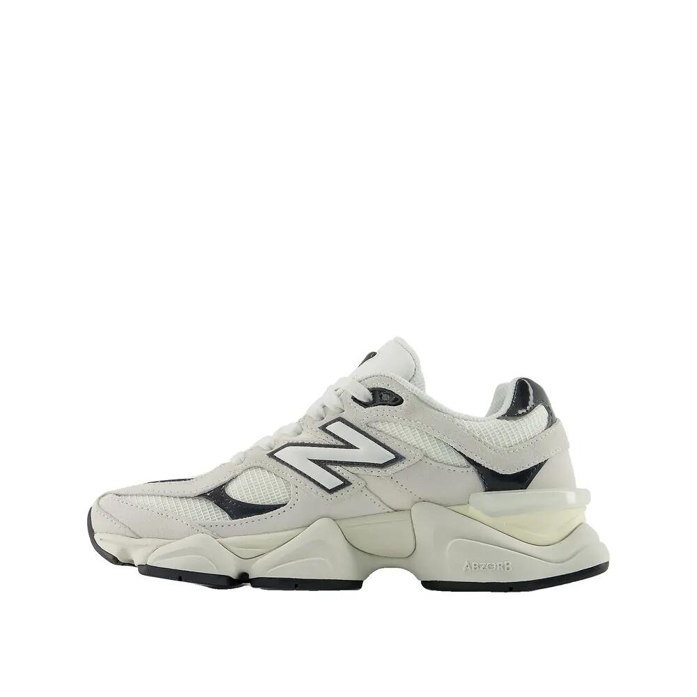 Scarpe New Balance 9060 Grigie 3/6
