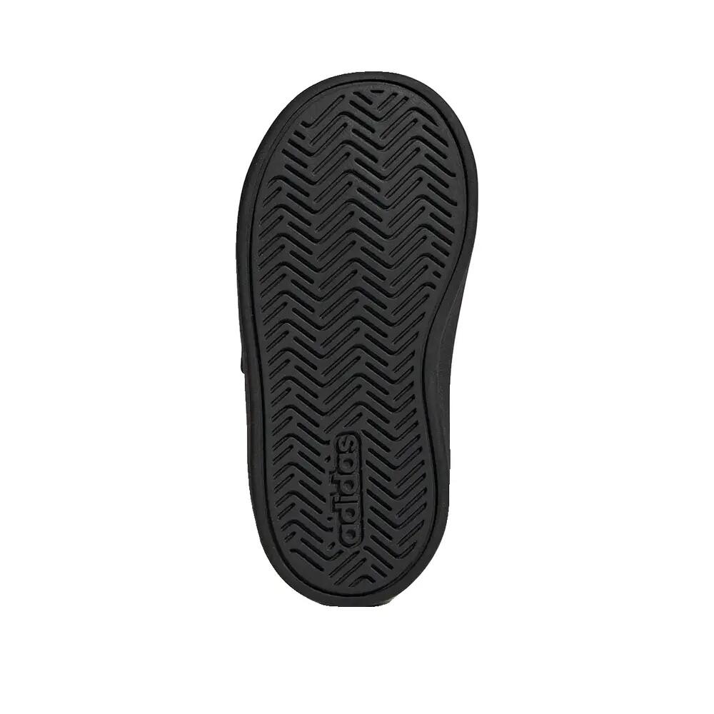 Chaussures adidas Grand Court 3.0 pour enfants. 6/6