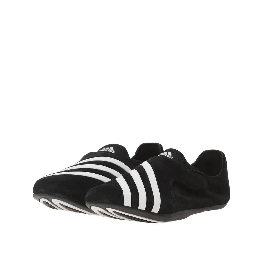 Chaussures adidas Vario Flat Earther Pharrell Noir/Blanc 5/6