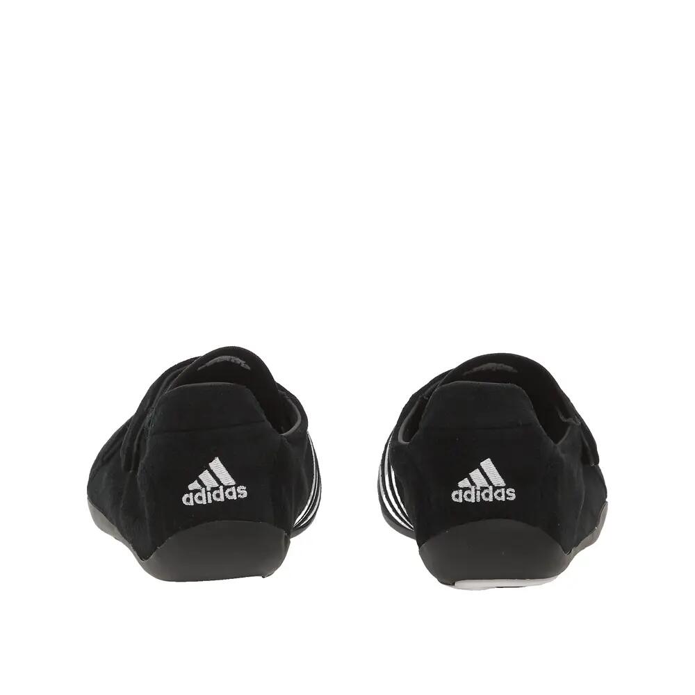 Chaussures adidas Vario Flat Earther Pharrell Noir/Blanc 4/6