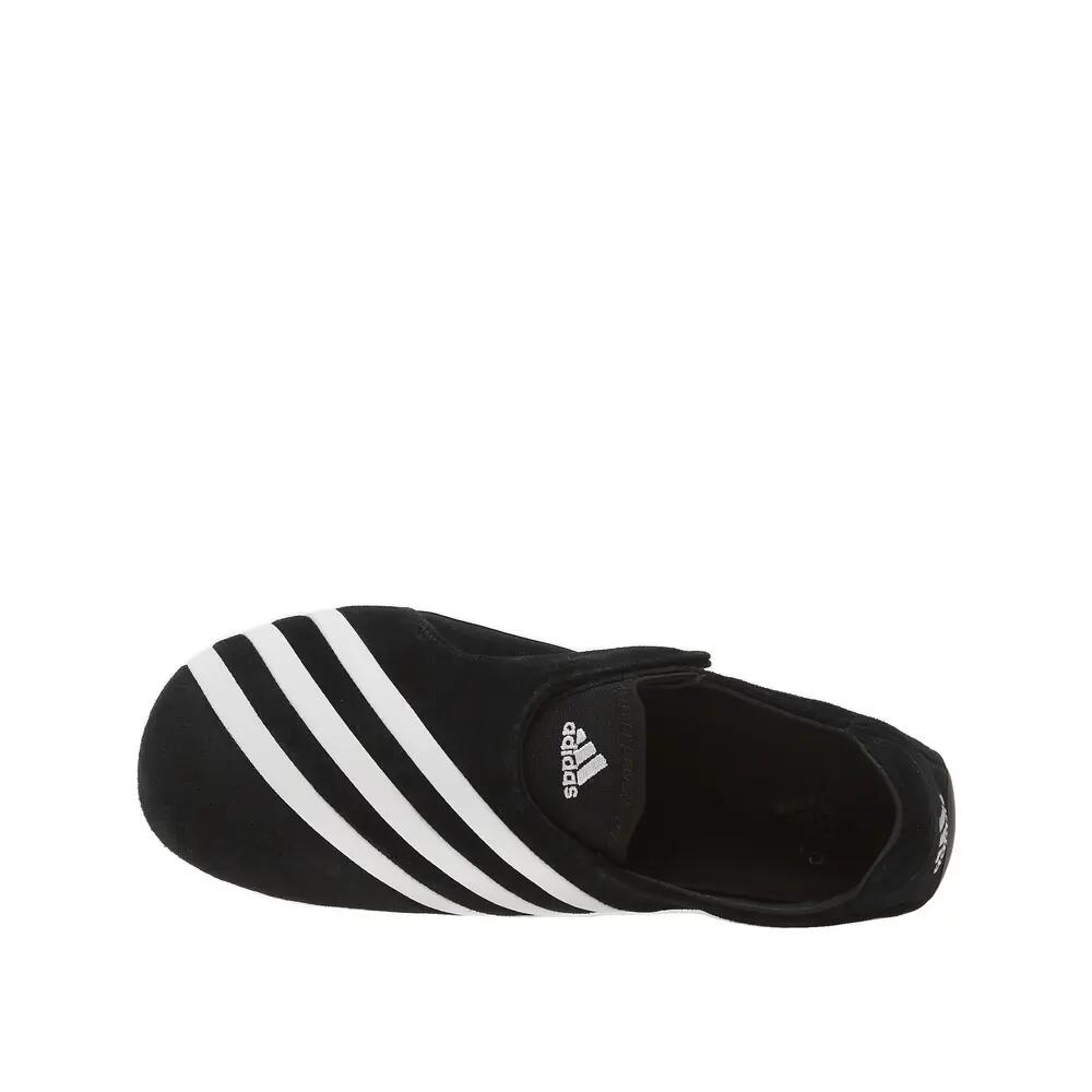 Chaussures adidas Vario Flat Earther Pharrell Noir/Blanc 3/6