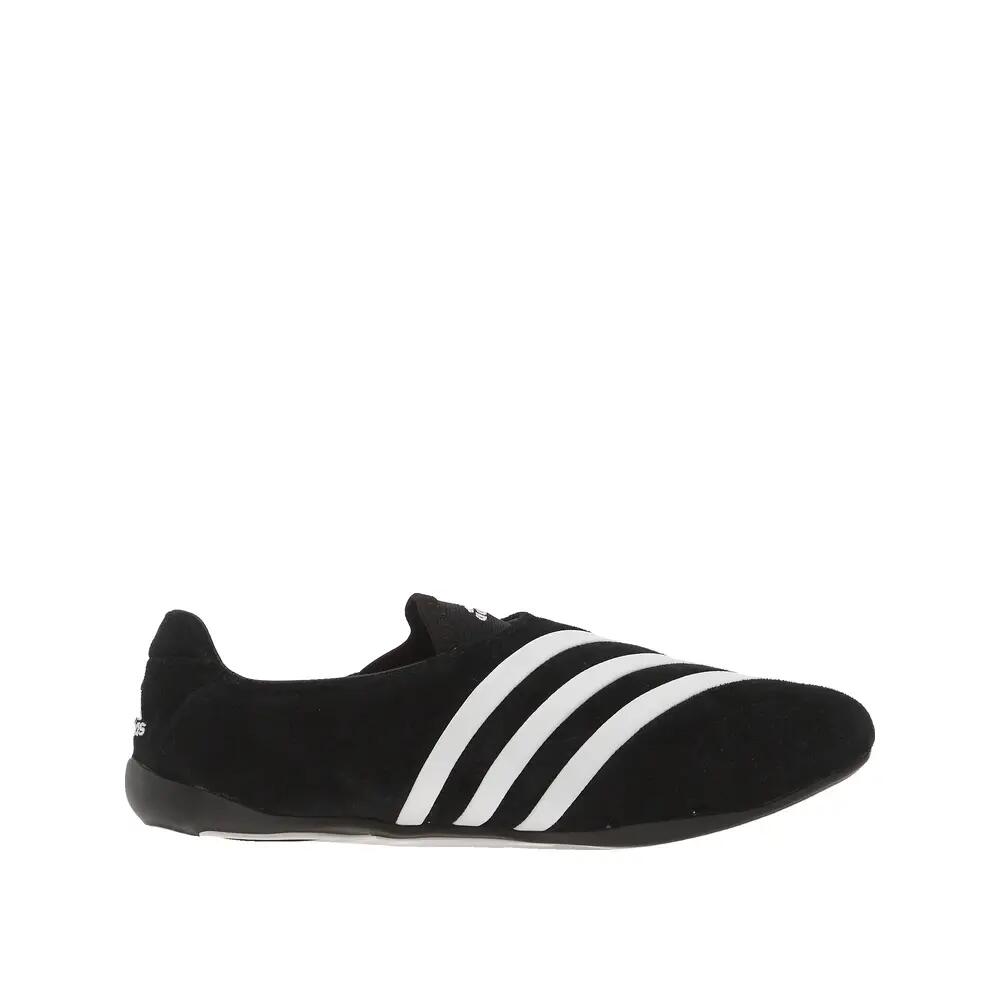 Chaussures adidas Vario Flat Earther Pharrell Noir/Blanc 2/6