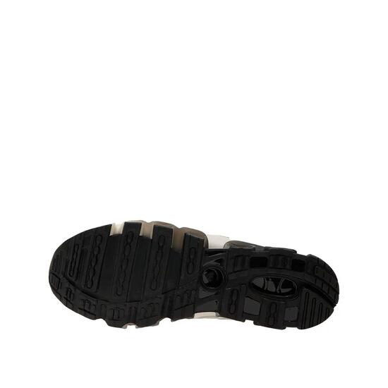 Chaussures adidas Megaride blanche