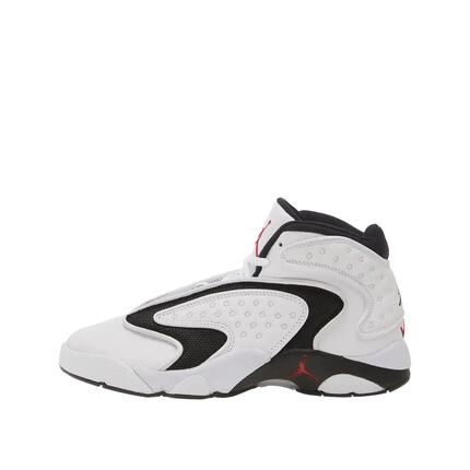 Zapatillas Nike Air Jordan OG Blancas/Negras/Rojas Universitarias