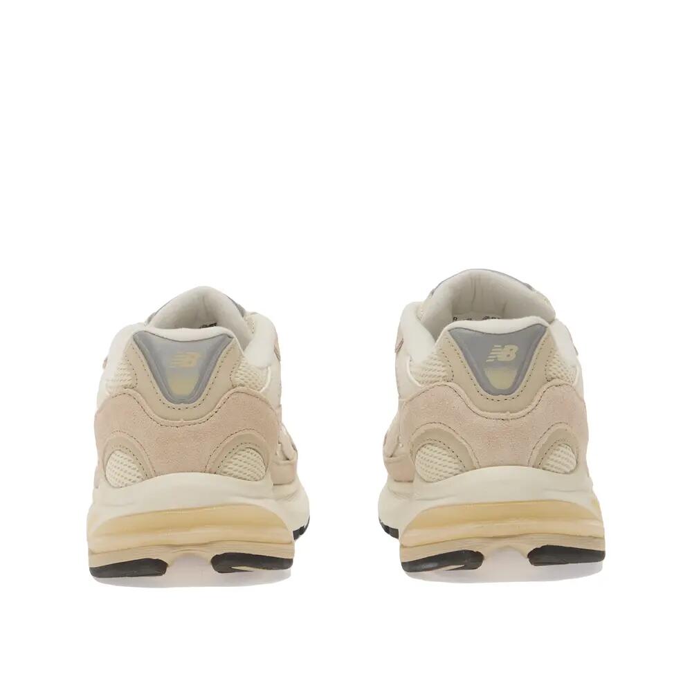 Buty New Balance 2010 Beżowe/Białe 5/6