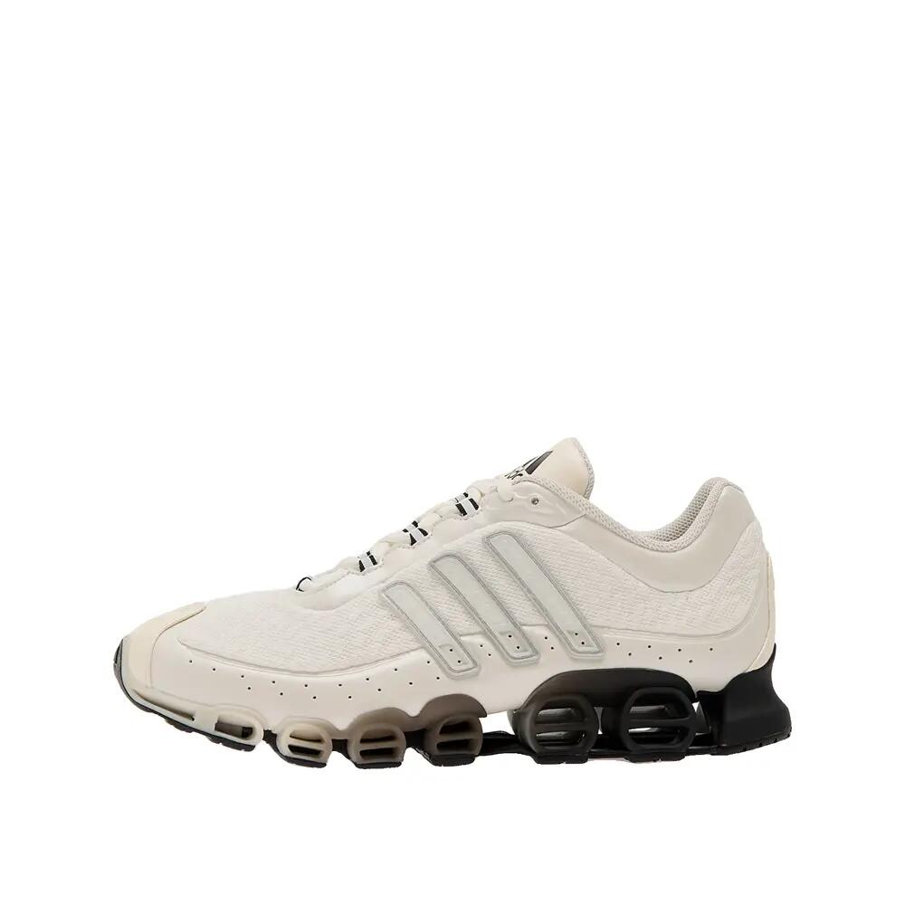 Chaussures adidas Megaride blanche 6/6