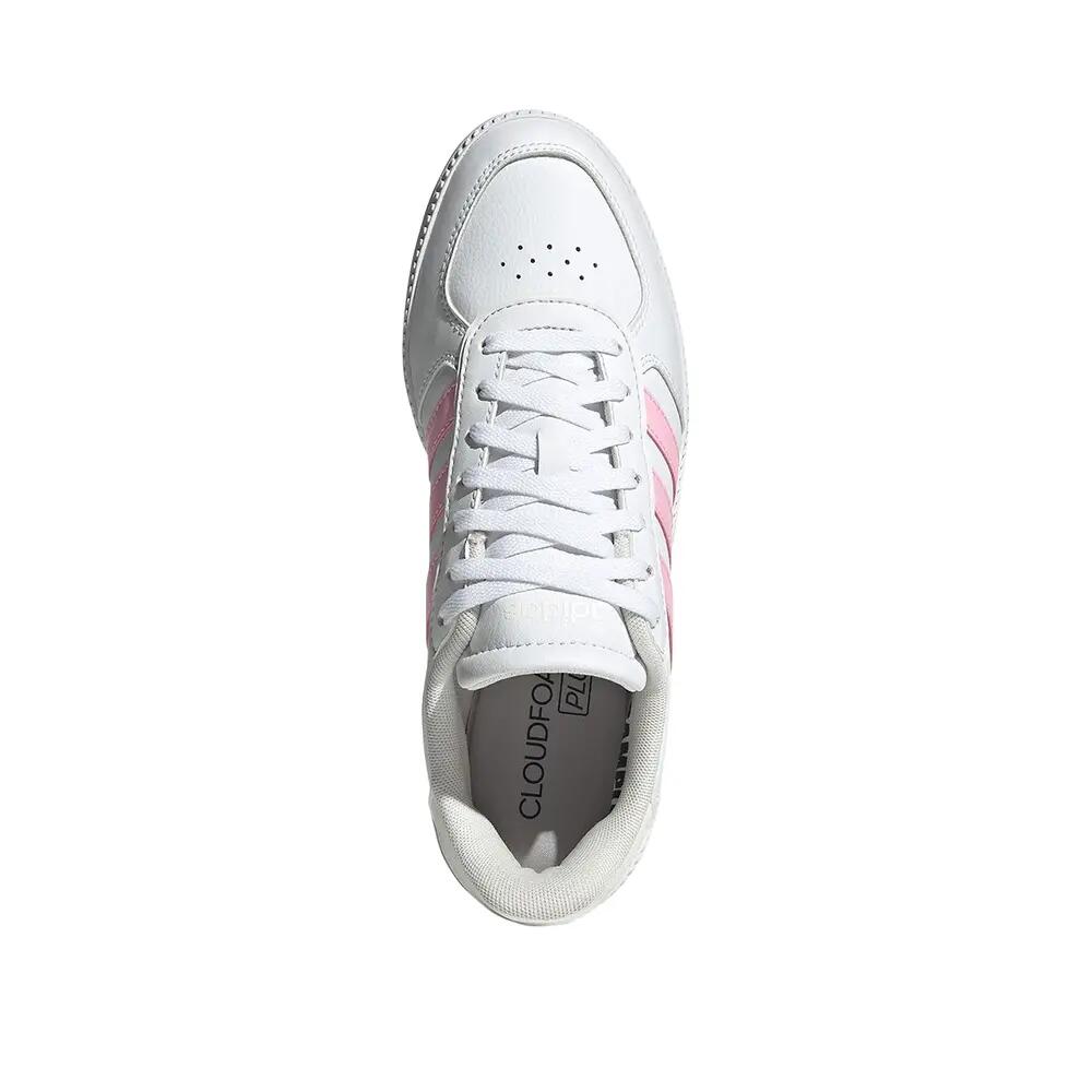 Chaussures adidas Breaknet Sleek Noir/Blanc 6/6