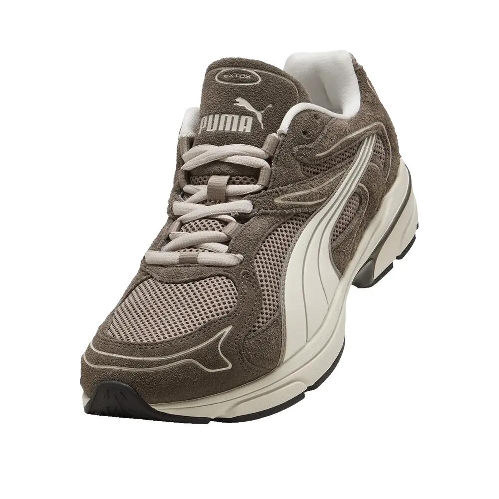 PUMA Extos SD Shoes Grey 6/6