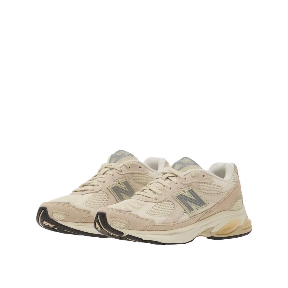 Buty New Balance 2010 Beżowe/Białe 4/6