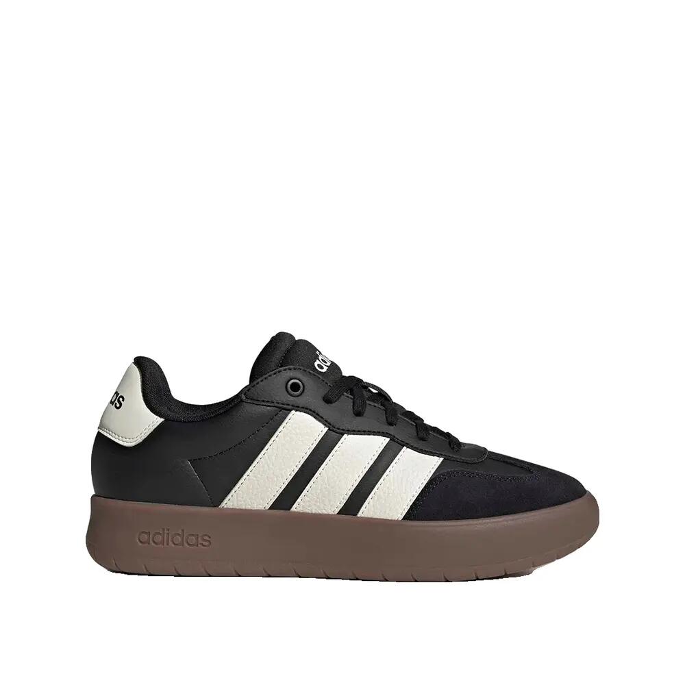 Chaussures adidas Barreda Noir/Blanc/Marron 1/8