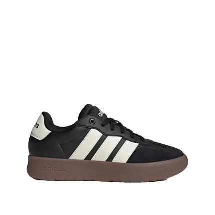 Chaussures adidas Barreda Noir/Blanc/Marron