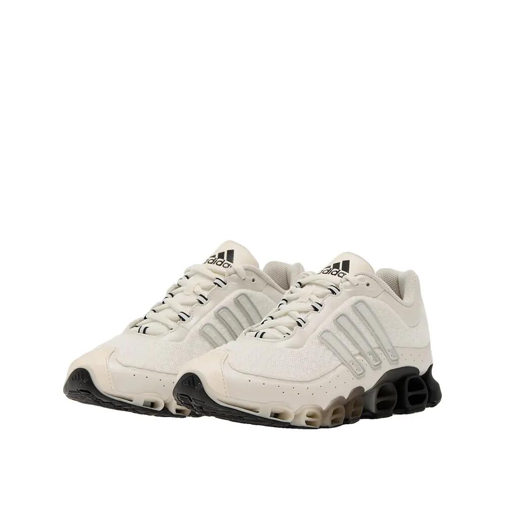 Chaussures adidas Megaride blanche 5/6