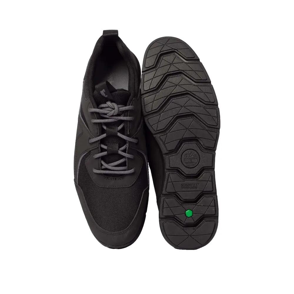 Timberland Killington Schoenen Zwart 1/4