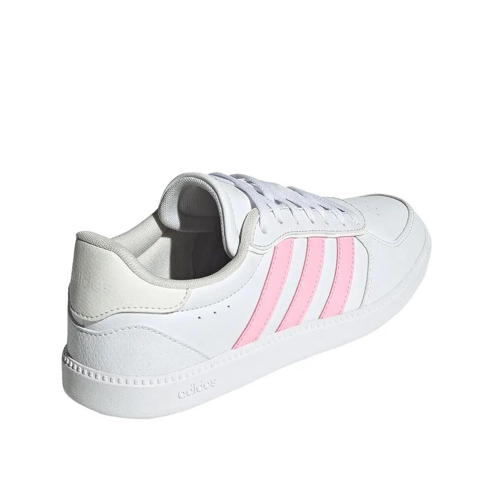 Chaussures adidas Breaknet Sleek Noir/Blanc 5/6