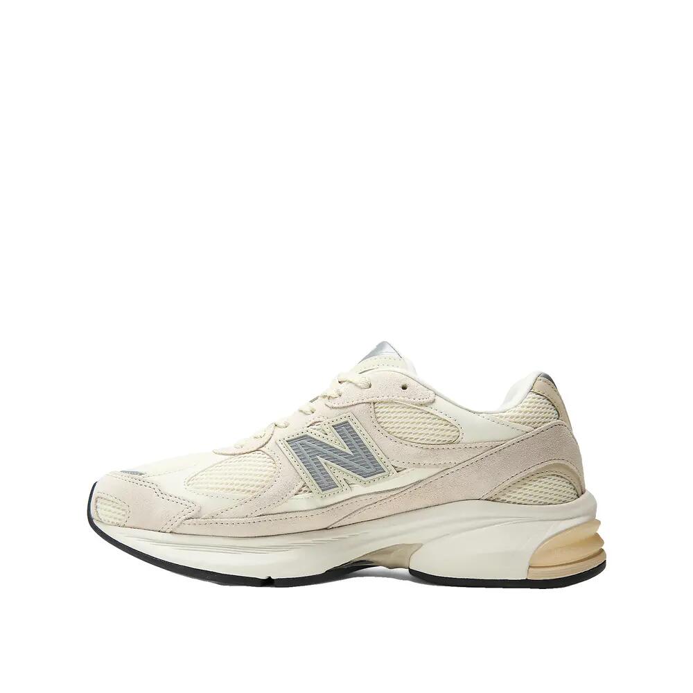 Buty New Balance 2010 Beżowe/Białe 3/6