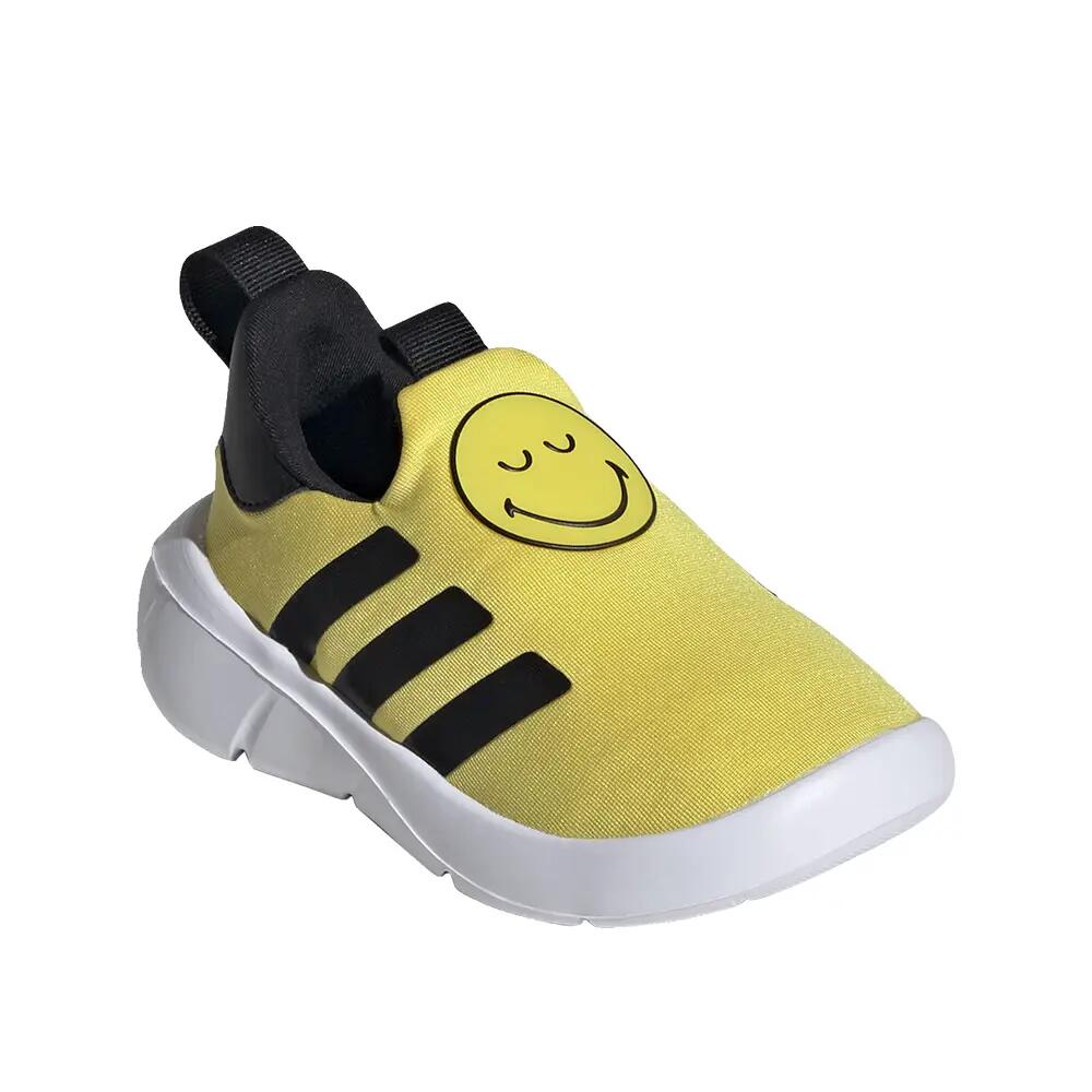 Chaussures adidas Smiley Monofit 4/6