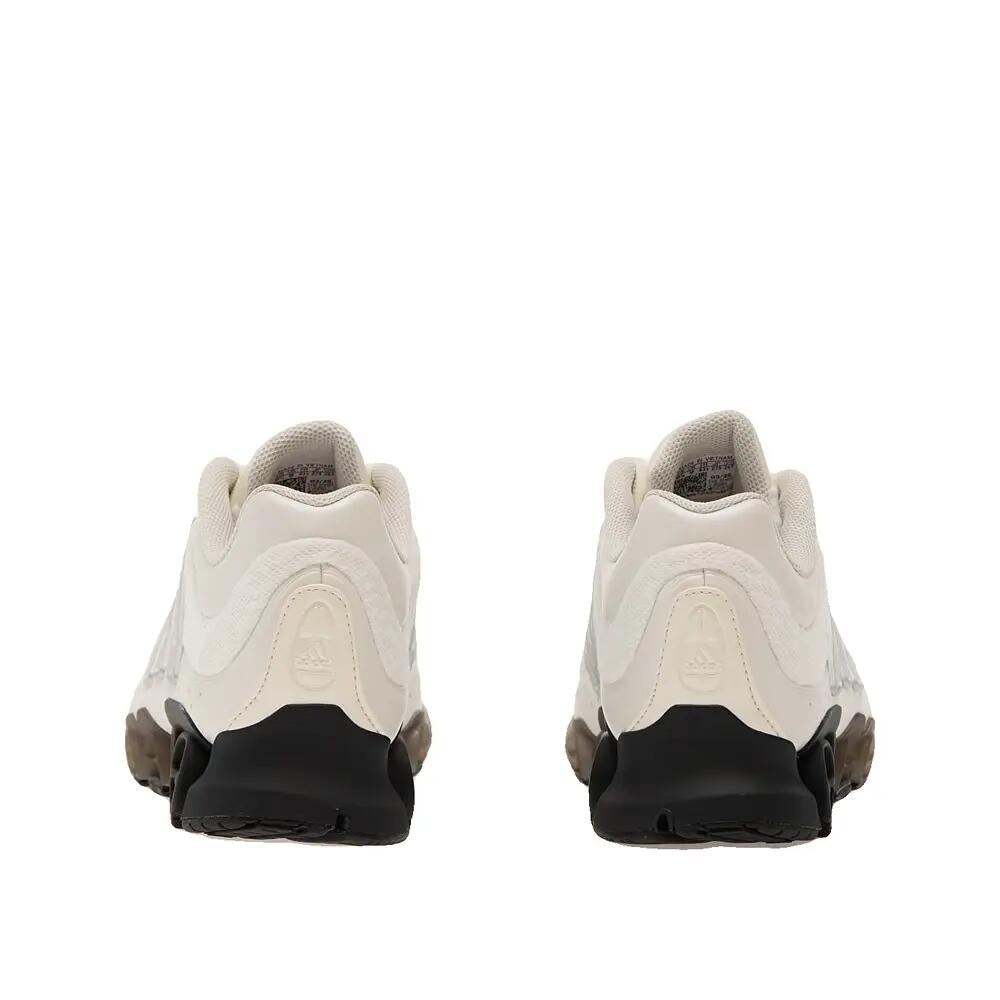 Chaussures adidas Megaride blanche 4/6