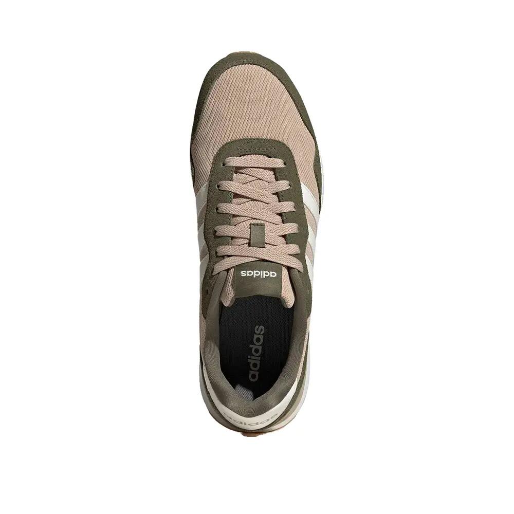 Chaussures adidas Run 60S 4.0 Beige 5/6