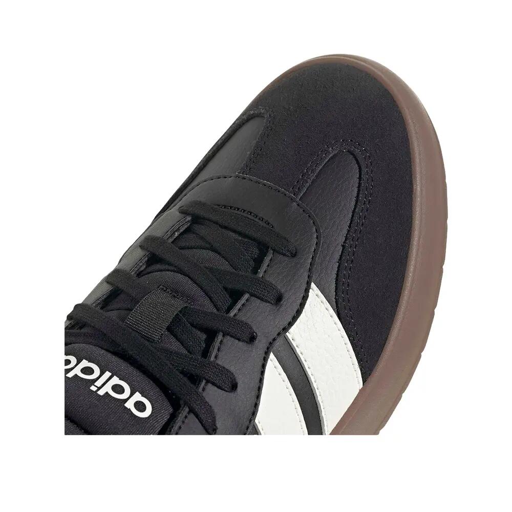 Chaussures adidas Barreda Noir/Blanc/Marron 7/8