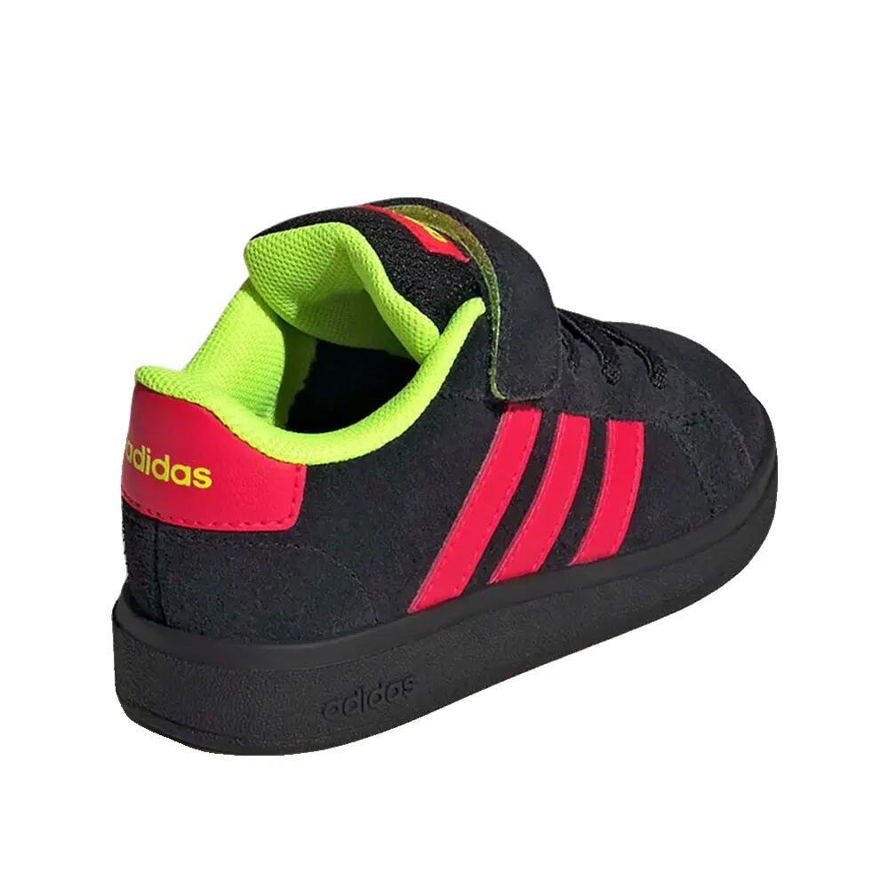 Chaussures adidas Grand Court 2.0 4/6