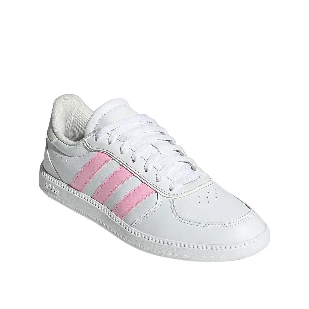 Chaussures adidas Breaknet Sleek Noir/Blanc 4/6