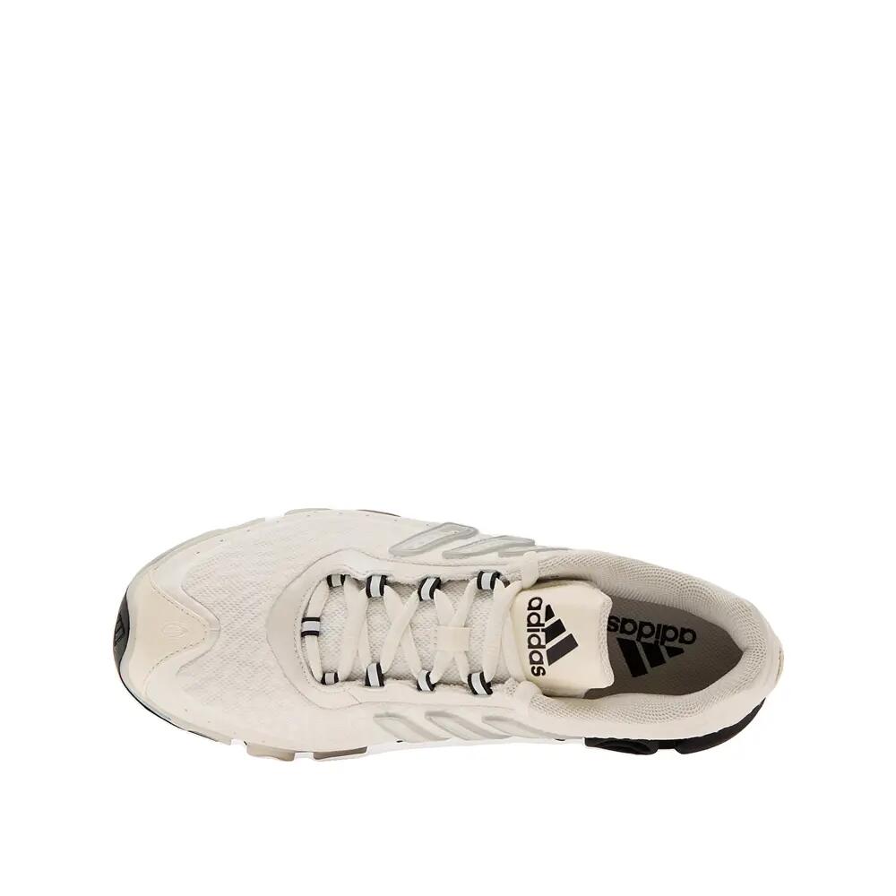 Chaussures adidas Megaride blanche 3/6