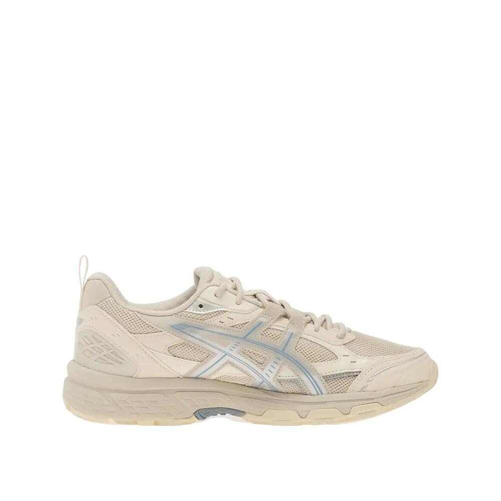 Zapatillas de trail Asics Gel-Nunobiki Gris Fumé/Slate Blue 2/6