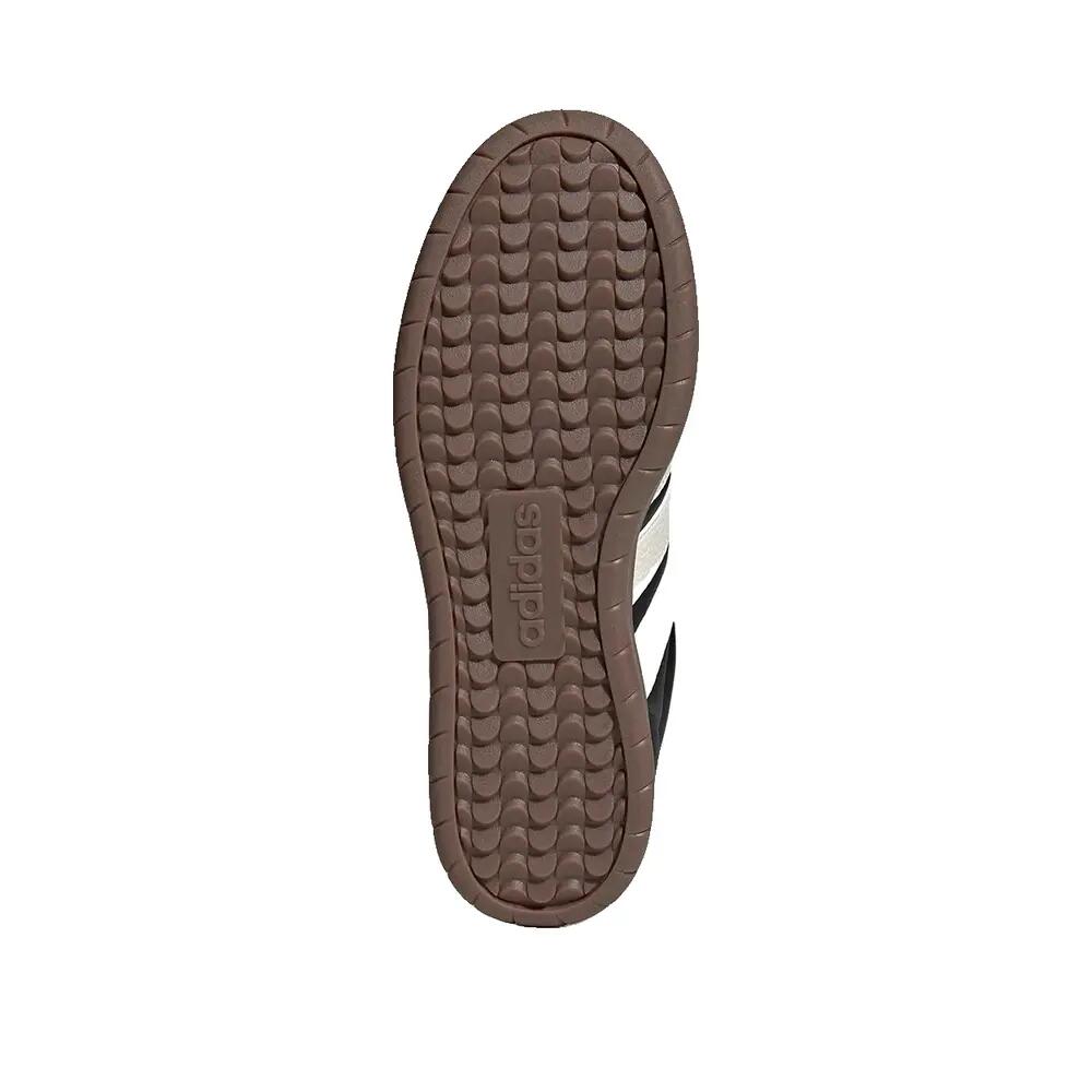 Chaussures adidas Barreda Noir/Blanc/Marron 6/8