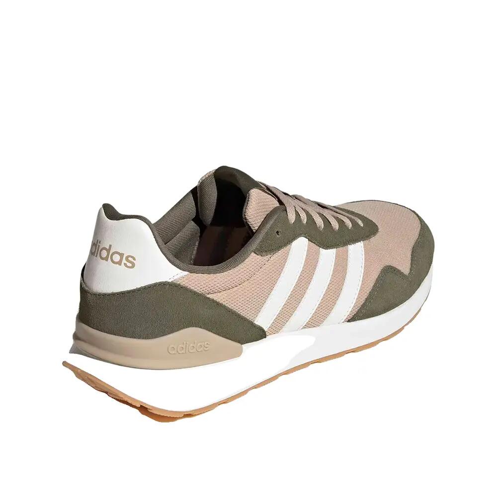 Chaussures adidas Run 60S 4.0 Beige 4/6