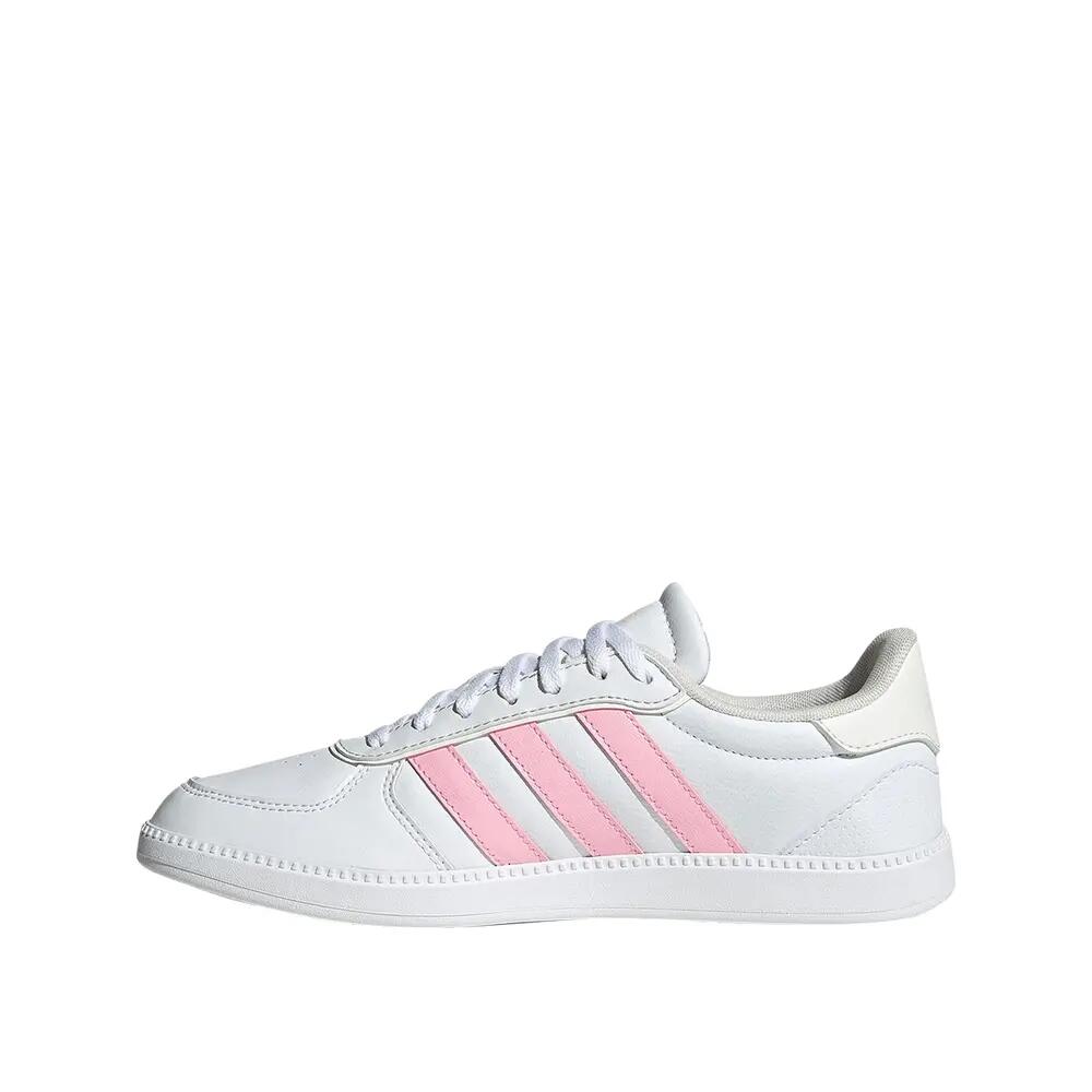 Chaussures adidas Breaknet Sleek Noir/Blanc 3/6