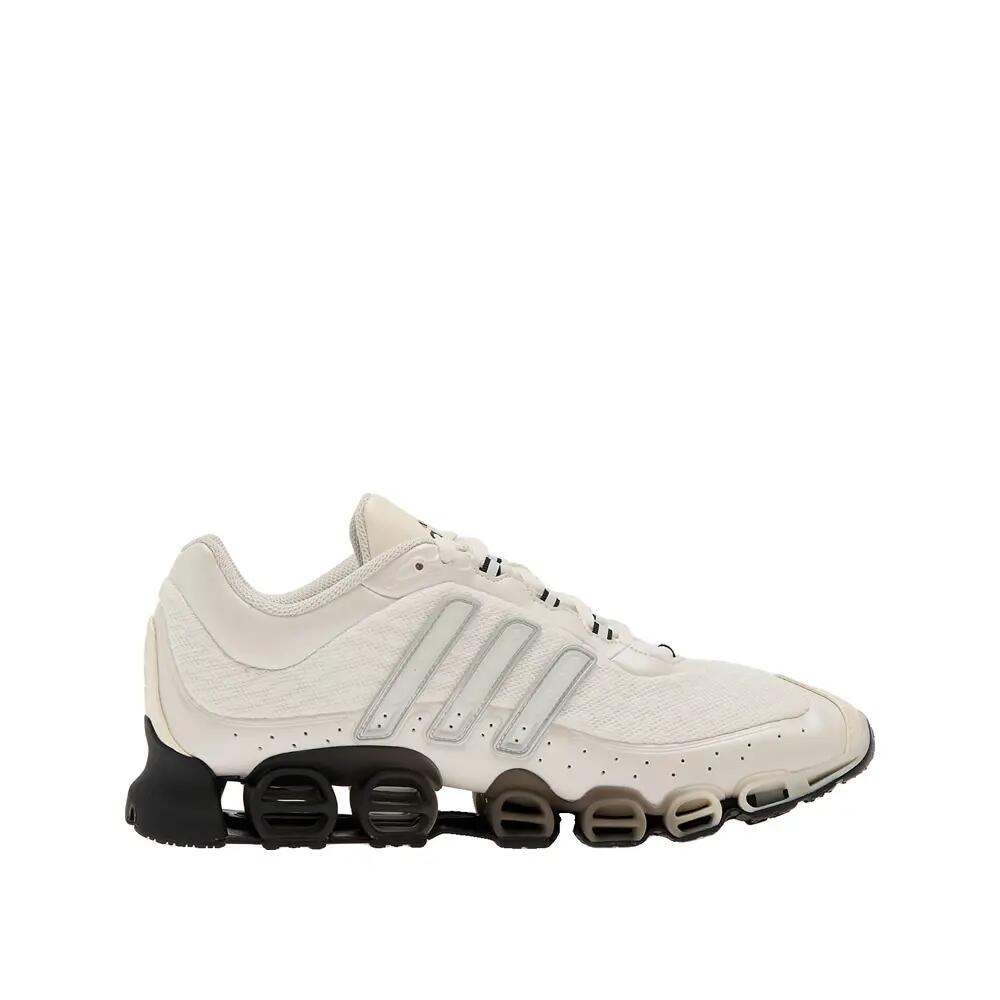 Chaussures adidas Megaride blanche 2/6